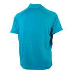 Bullpadel Tirrenia 2018 Green Men Polo