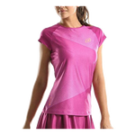 HP T-shirt Bullpadel Elija 750 Hortensia