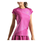 HP T-shirt Bullpadel Elija 750 Hortensia