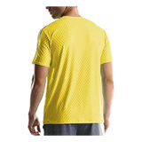 HP T-shirt Bullpadel Tuco 059 Limon