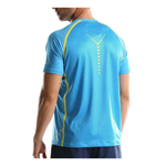 Bullpadel Tauri 426 Cyan T-Shirt