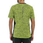 Dropshot Maroa Green T-shirt