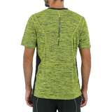 Dropshot Maroa Green T-shirt