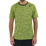 Dropshot Maroa Green T-shirt