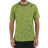 HP T-shirt Dropshot Maroa Verde