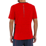 Red Maroa Dropshot T-Shirt