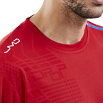 HP T-shirt Dropshot Heritage