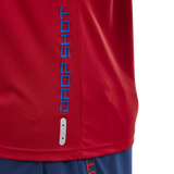 HP T-shirt Dropshot Heritage