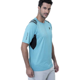 HP T-shirt Dropshot Levy Azul