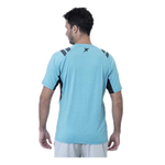 Dropshot Levy Blue T-Shirt