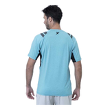 HP T-shirt Dropshot Levy Azul