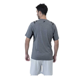 HP T-shirt Dropshot Levy Gris