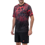 HP T-shirt Dropshot Orion