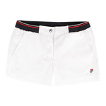 Fila Bianca 001 shorts - White