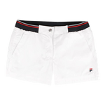 HP Calções Fila Bianca 001 - White