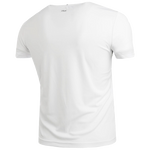HP T-shirt Fila Trey 006 - White/Peacoat Blue/Fila Red