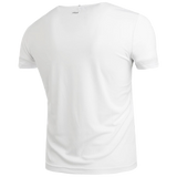 Fila Trey 006 T-shirt - White/Peacoat Blue/Fila Red