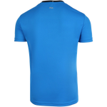 HP T-Shirt Fila Connor 20 Simply Blue/White