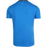 HP T-Shirt Fila Connor 20 Simply Blue/White