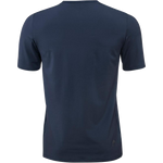 HP T-Shirt Head Perf M Plain Navy