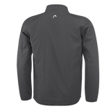 2018 Anthracite Head Vision Insulated Jacket