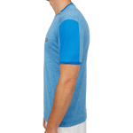 Lotto Dragon Tech II Tee Blue T-Shirt
