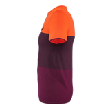 HP Polo Lotto Top Ten SML Red Orange/ Grape Win