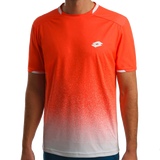 HP T-shirt Lotto Tennis Tech Tee PRT PL