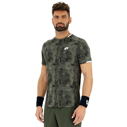 HP T-Shirt Lotto Top Ten Tee PL