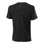 HP T-Shirt Wilson M Uwii Linear Crew BLACK/ BLADE GREE