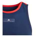 HP Top Adidas ASMC Q4 Tank NINDIG/ CORRED