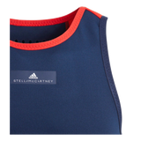 HP Top Adidas ASMC Q4 Tank NINDIG/ CORRED
