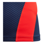 HP Top Adidas ASMC Q4 Tank NINDIG/ CORRED