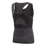 HP Top Adidas NY Negro