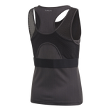 HP Top Adidas NY Negro