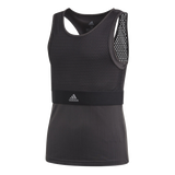 HP Top Adidas NY Negro