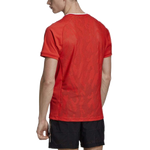 HP T-shirt Adidas ASMC ROJACT