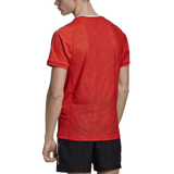 HP T-shirt Adidas ASMC ROJACT