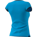 HP T-shirt Adidas Club 3 STR Tee Shocya/ Cyacho