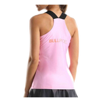 Top Bullpadel Elodie 017 Pink