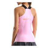 Top Bullpadel Elodie 017 Pink