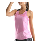 Top Bullpadel Elodie 017 Pink