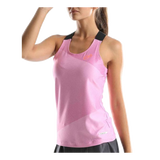 Top Bullpadel Elodie 017 Pink