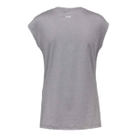 Fila Alice Light Grey Melange T-Shirt