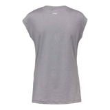 Fila Alice Light Grey Melange T-Shirt