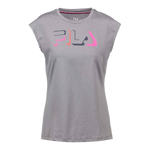 HP T-Shirt Fila Alice Light Grey Melange