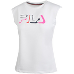 Fila Alice White T-Shirt