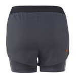 Head Vision W 2018 Anthracite Shorts