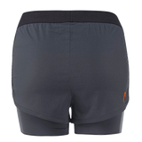 Head Vision W 2018 Anthracite Shorts