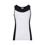 HP Top Head Perf Tank Top